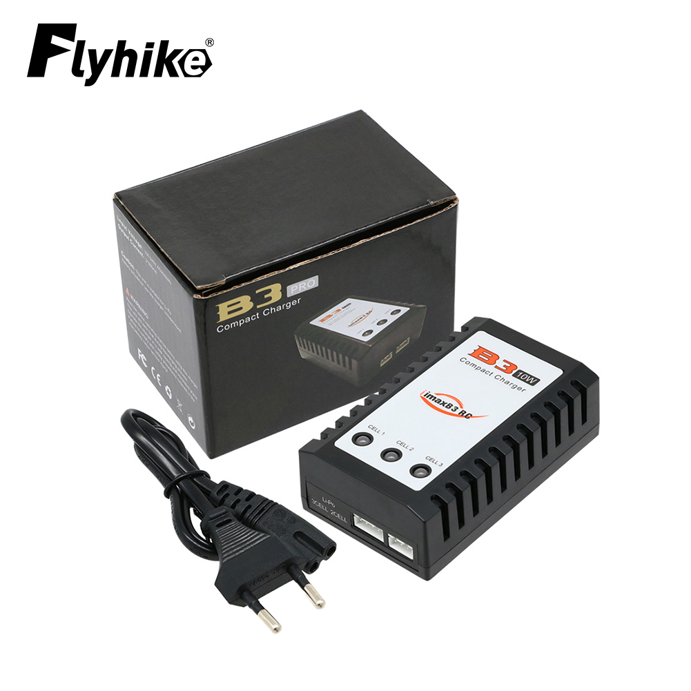 Rc Hobby Charger - Imax B3 Pro 2-3S เครื่องชาร์จ 7.4v