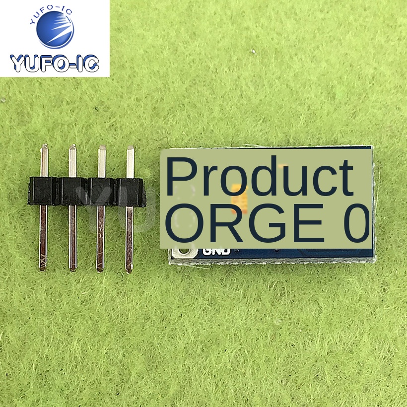 Gyroscope Rc Module - ฟรีเรือ 1PCS GY-35-RC แกนเดี่ยว Gyroscope Analog