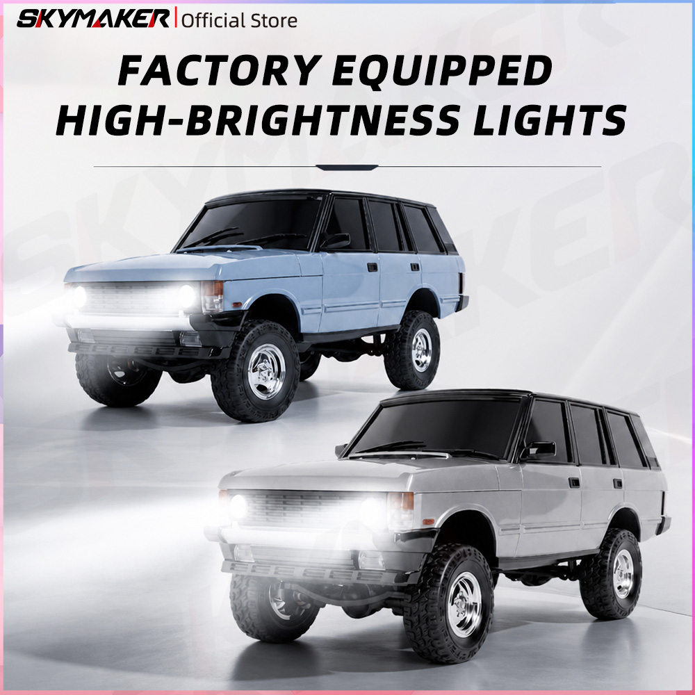 รถบังคับวิทยุ LDRC LD18401 LD1 - Rc Hobby Grade Car บทวิจารณ์และราคา