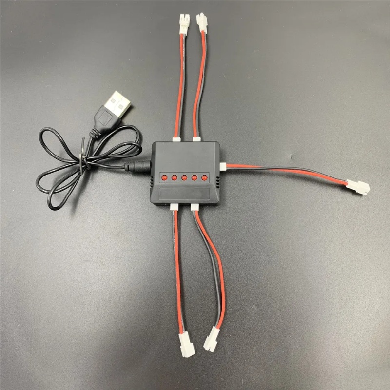 Syma X5HW X5HC X5C X5SW 3.7V 5 - Rc Hobby Charger บทวิจารณ์และราคา