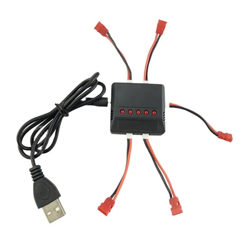 Syma X5HW X5HC X5C X5SW 3.7V 5 - Rc Hobby Charger บทวิจารณ์และราคา