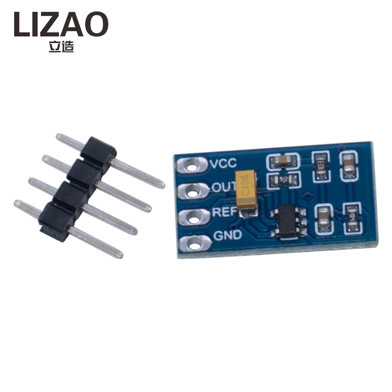 LIZAO GY-35-RC ENC-03RC โมดูลไ - Gyroscope Rc Module บทวิจารณ์และราคา