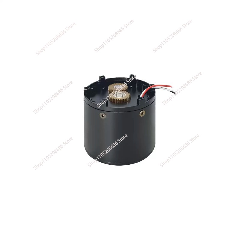 โครงกระดูกภายนอกและมอเตอร์ควบค - Gyroscope Rc Module บทวิจารณ์และราคา