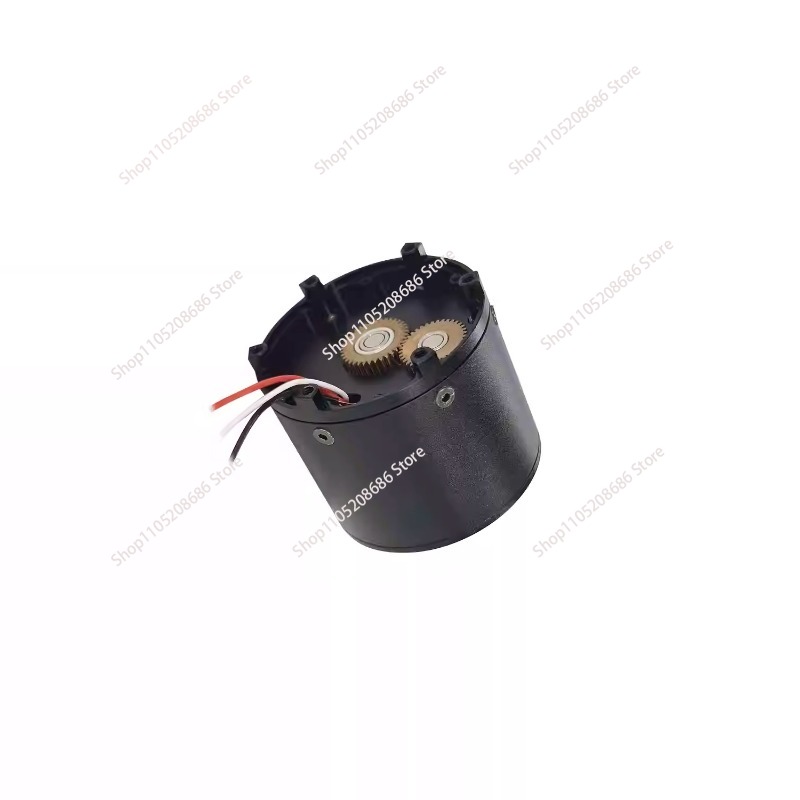 โครงกระดูกภายนอกและมอเตอร์ควบค - Gyroscope Rc Module บทวิจารณ์และราคา