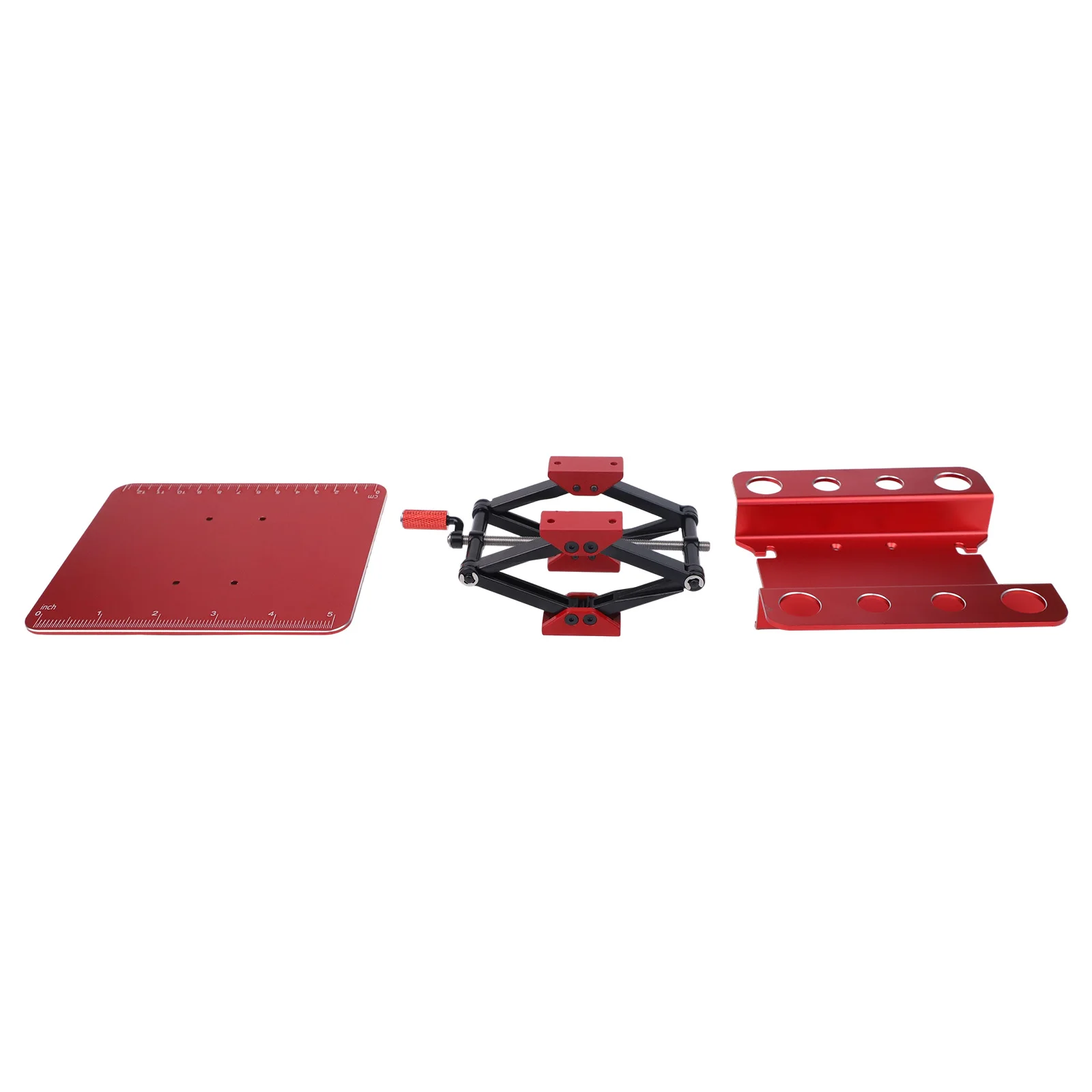ขาตั้งรถ RC แบบปรับได้หลายขนาด - Rc Hobby Workshop บทวิจารณ์และราคา