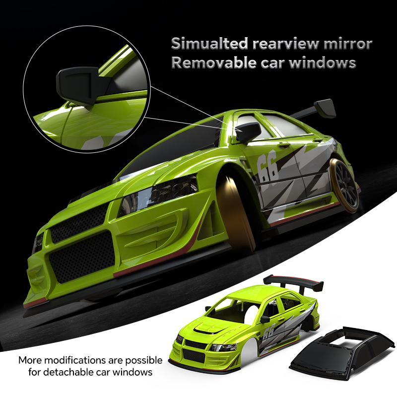 รถแข่งเทอร์โบ 1:76 รุ่น C66 รถ - Rc Hobby World บทวิจารณ์และราคา