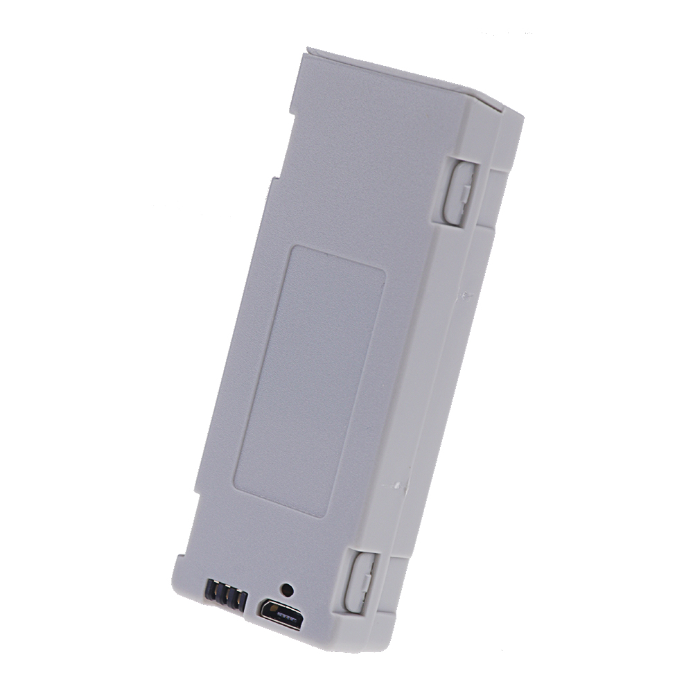 แบตเตอรี่ E88เดิม3.7V 6500mAh  - Rc Hobby Hub บทวิจารณ์และราคา