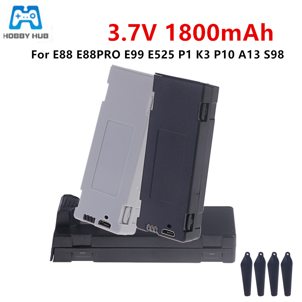 แบตเตอรี่สำหรับ E88 แบตเตอรี่แ - Rc Hobby Charger บทวิจารณ์และราคา