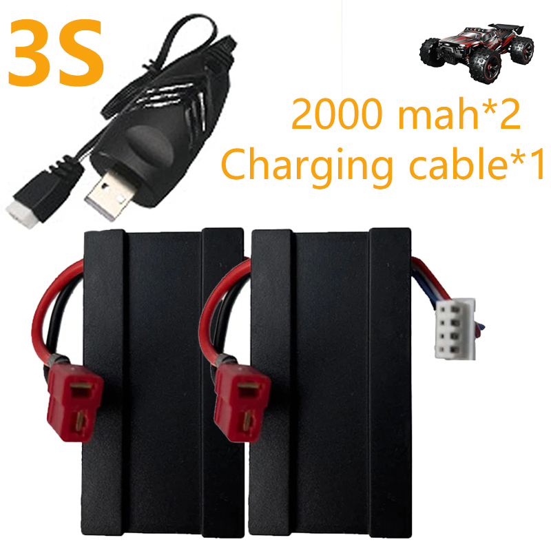 เครื่องชาร์จแบตเตอรี่ลิเธียม 3 - Rc Hobby Charger บทวิจารณ์และราคา