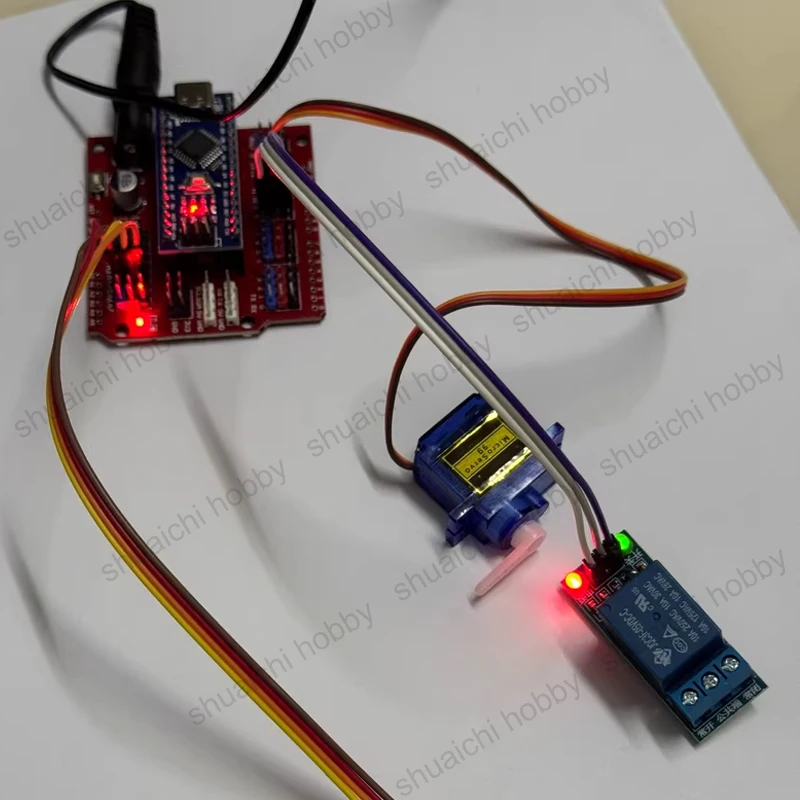 โมดูลควบคุมทิศทางไจโรสโคป VIVa - Gyroscope Rc Module บทวิจารณ์และราคา