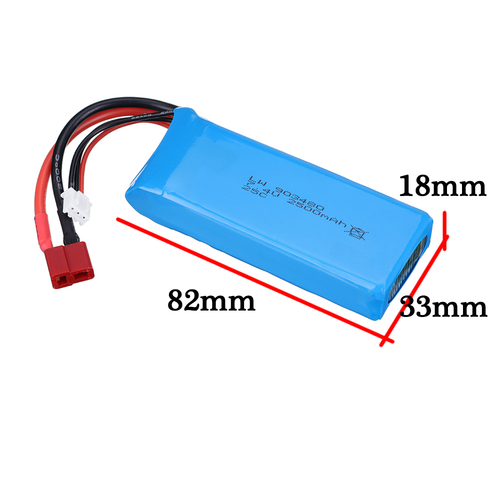 ชุดเครื่องชาร์จแบตเตอรี่ Lipo  - Rc Hobby Charger บทวิจารณ์และราคา
