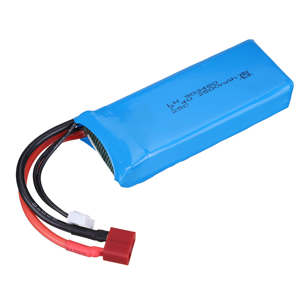 ชุดเครื่องชาร์จแบตเตอรี่ Lipo  - Rc Hobby Charger บทวิจารณ์และราคา