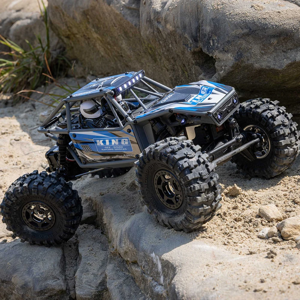 รถบังคับวิทยุ AXIAL UTB18 Capr - Rc Hobby World บทวิจารณ์และราคา