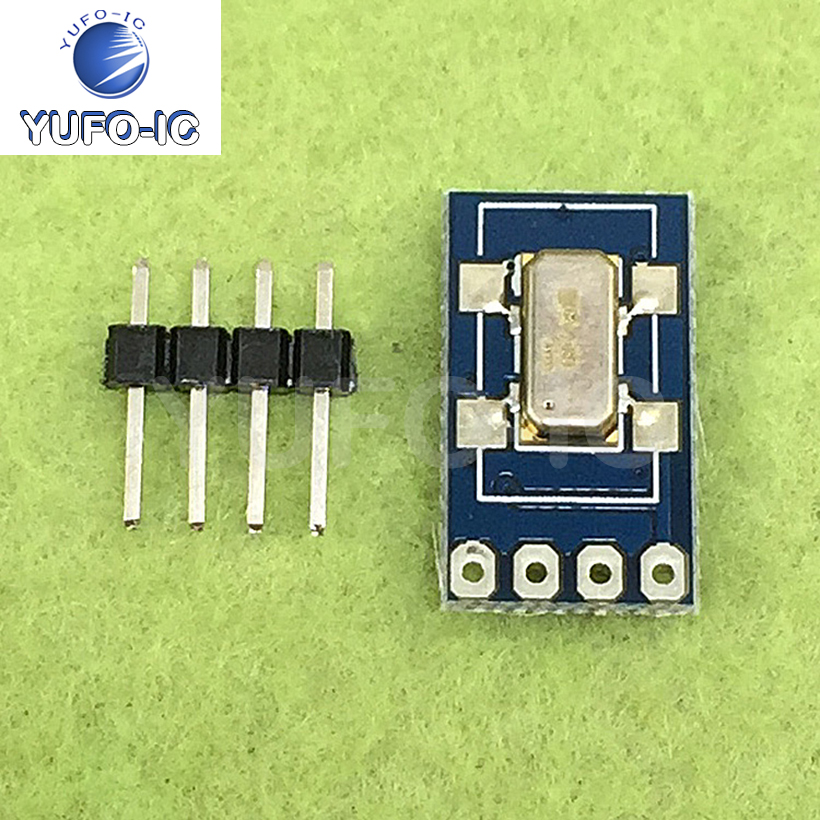 ฟรีเรือ 1PCS GY-35-RC แกนเดี่ย - Gyroscope Rc Module บทวิจารณ์และราคา
