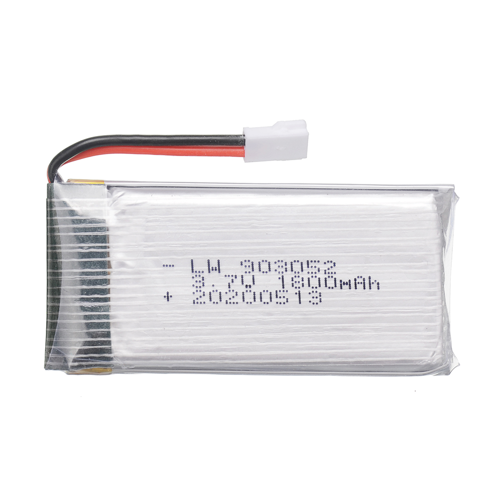 5IN1 เครื่องชาร์จ 903052 3.7V  - Rc Hobby Charger บทวิจารณ์และราคา