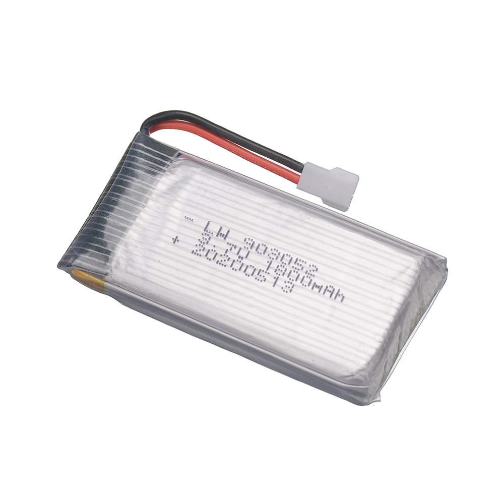 5IN1 เครื่องชาร์จ 903052 3.7V  - Rc Hobby Charger บทวิจารณ์และราคา