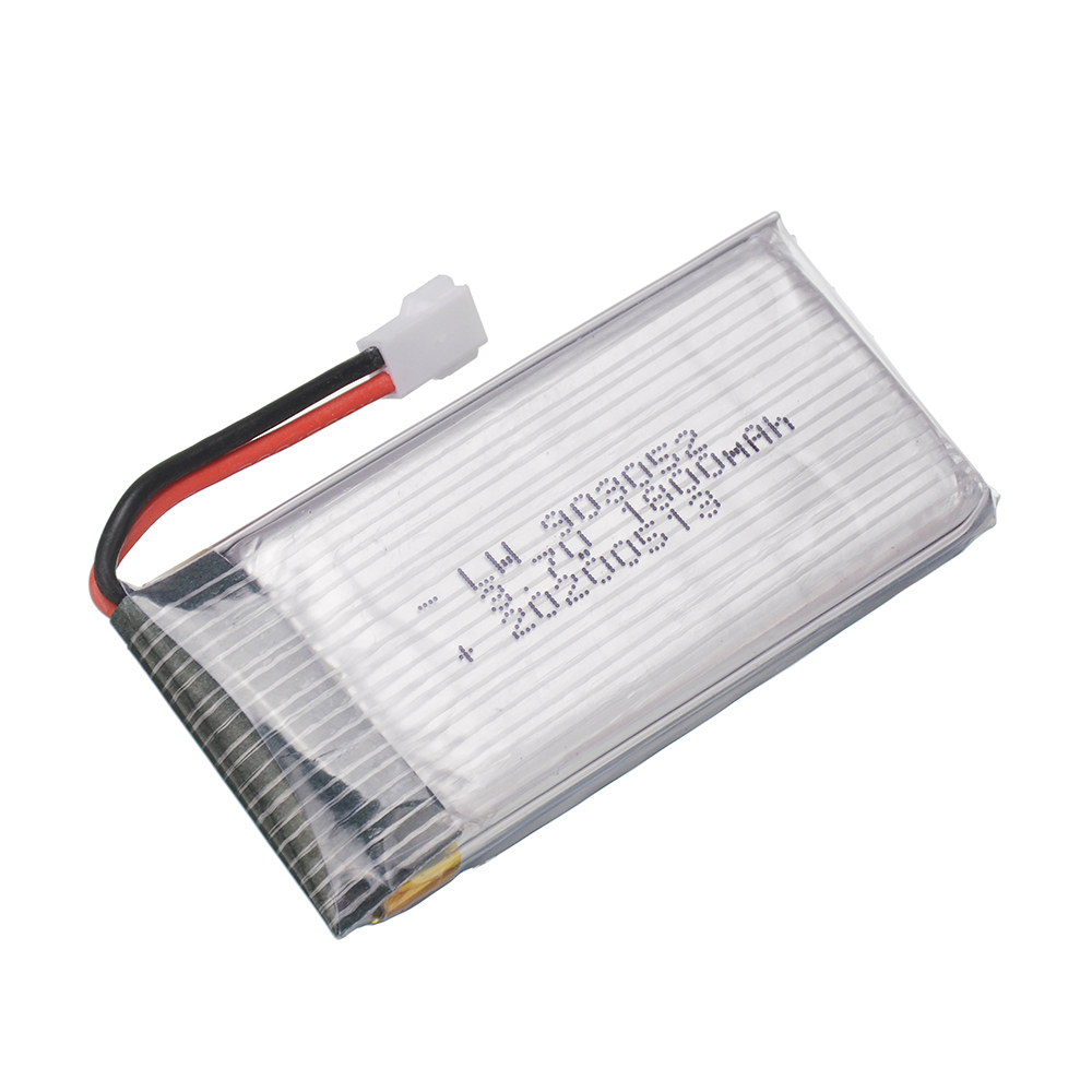 5IN1 เครื่องชาร์จ 903052 3.7V  - Rc Hobby Charger บทวิจารณ์และราคา