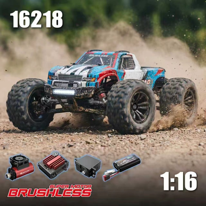 รถบังคับวิทยุ Mjx Hyper Go Rc  - Rc Hobby World บทวิจารณ์และราคา