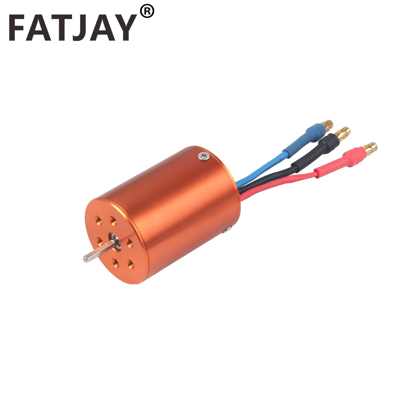 FATJAY 2838-2800KV 3800KV RC H - Rc Hobby Grade Car บทวิจารณ์และราคา