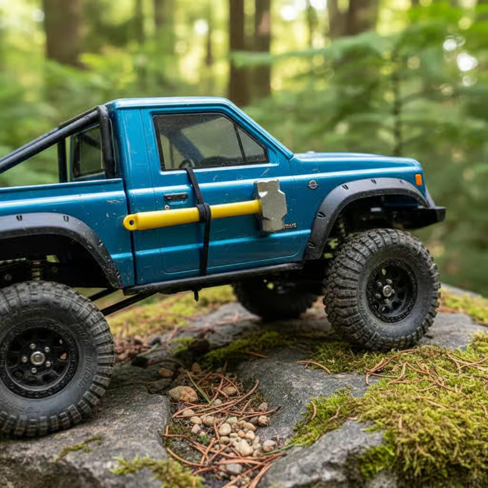 ชุดเครื่องมือซ่อมแซมโลหะขนาด 1 - Rc Hobby Workshop บทวิจารณ์และราคา