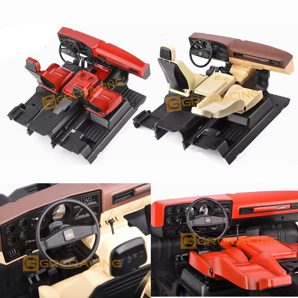 Grc 1979 จําลองคอนโซลกลางที่นั - Rc Hobby Center บทวิจารณ์และราคา
