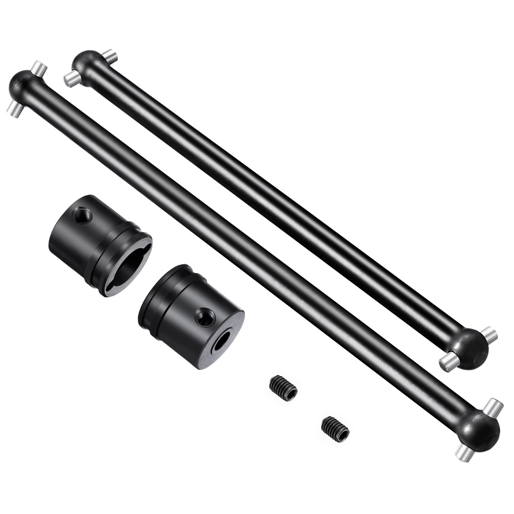 TRINOOD เหล็ก Driveshaft ด้านห - Rc Hobby Center บทวิจารณ์และราคา