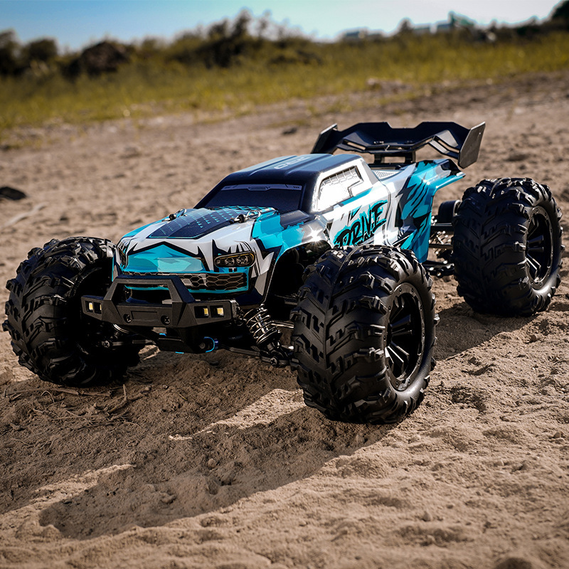 Scy 16102 Pro รถบังคับวิทยุ 4W - Rc Hobby World บทวิจารณ์และราคา