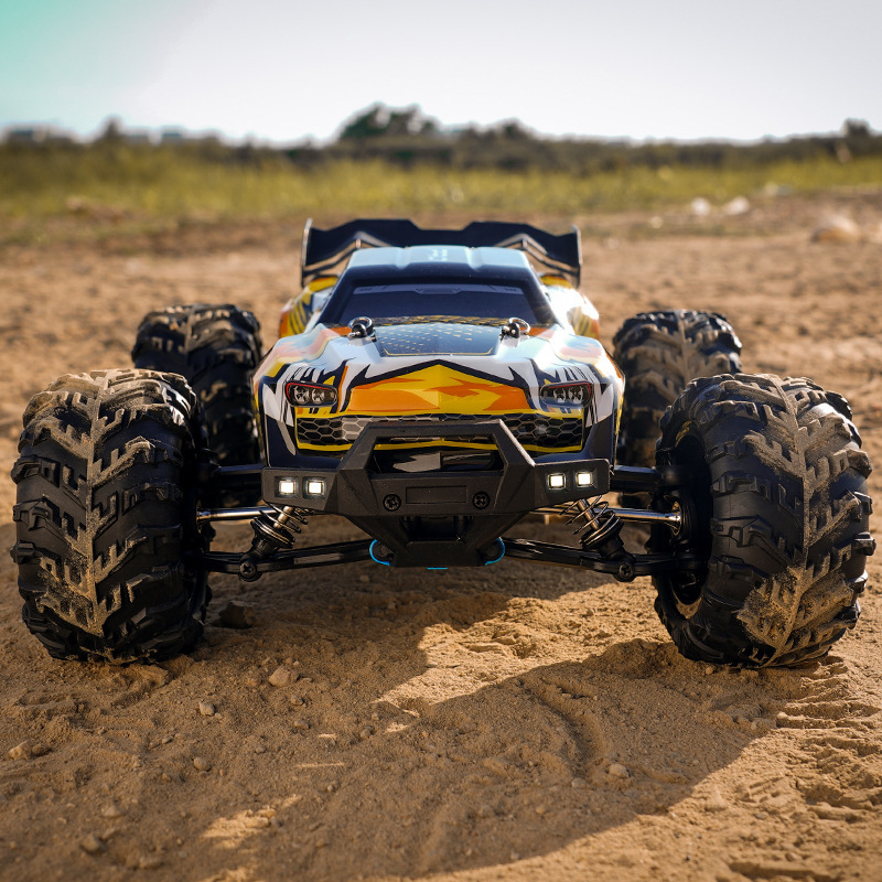 Scy 16102 Pro รถบังคับวิทยุ 4W - Rc Hobby World บทวิจารณ์และราคา