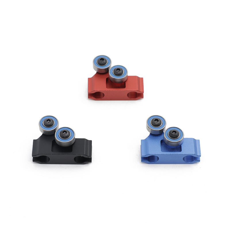 Metal Center driveshaft Mount  - Rc Hobby Center บทวิจารณ์และราคา