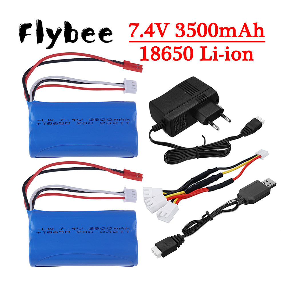 อัพเกรด 3000mAh ถึง 3500mAh 7. - Rc Hobby Hub บทวิจารณ์และราคา