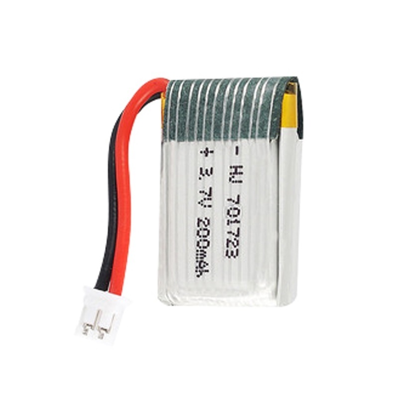 อัพเกรดแบตเตอรี่ 3.7V 200mAh พ - Rc Hobby Charger บทวิจารณ์และราคา
