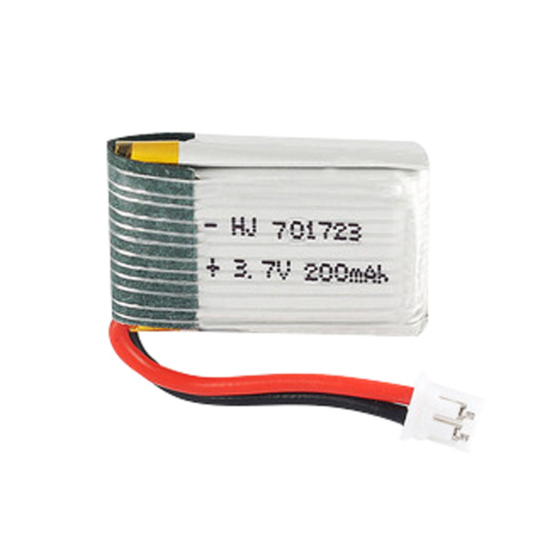 อัพเกรดแบตเตอรี่ 3.7V 200mAh พ - Rc Hobby Charger บทวิจารณ์และราคา