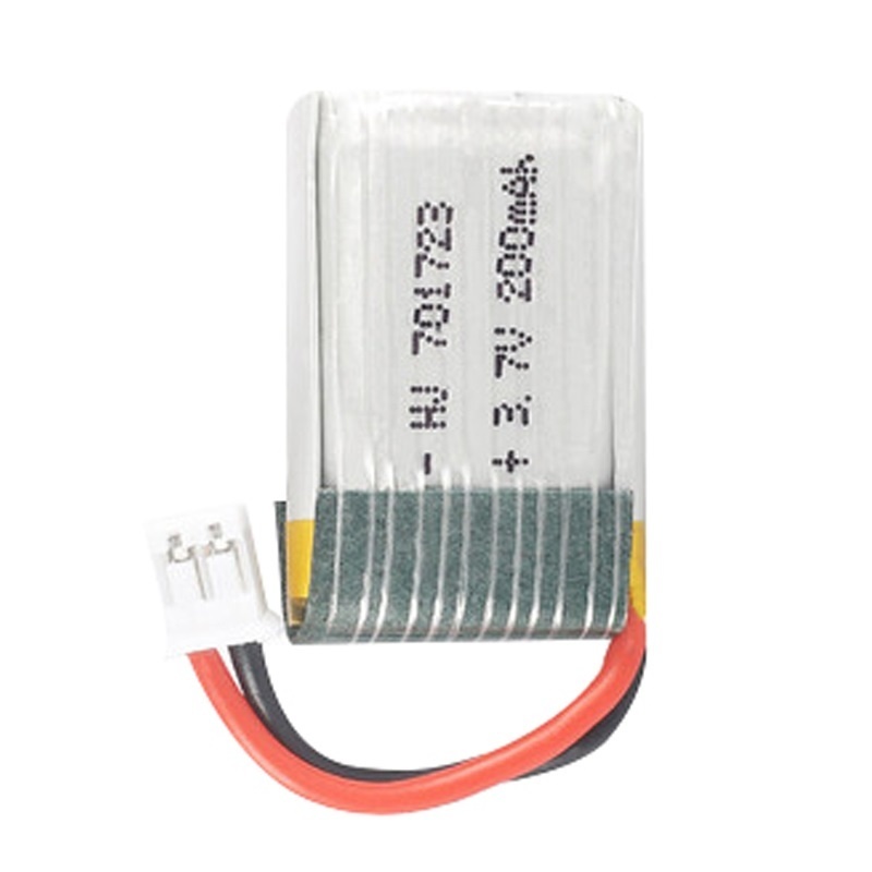 อัพเกรดแบตเตอรี่ 3.7V 200mAh พ - Rc Hobby Charger บทวิจารณ์และราคา