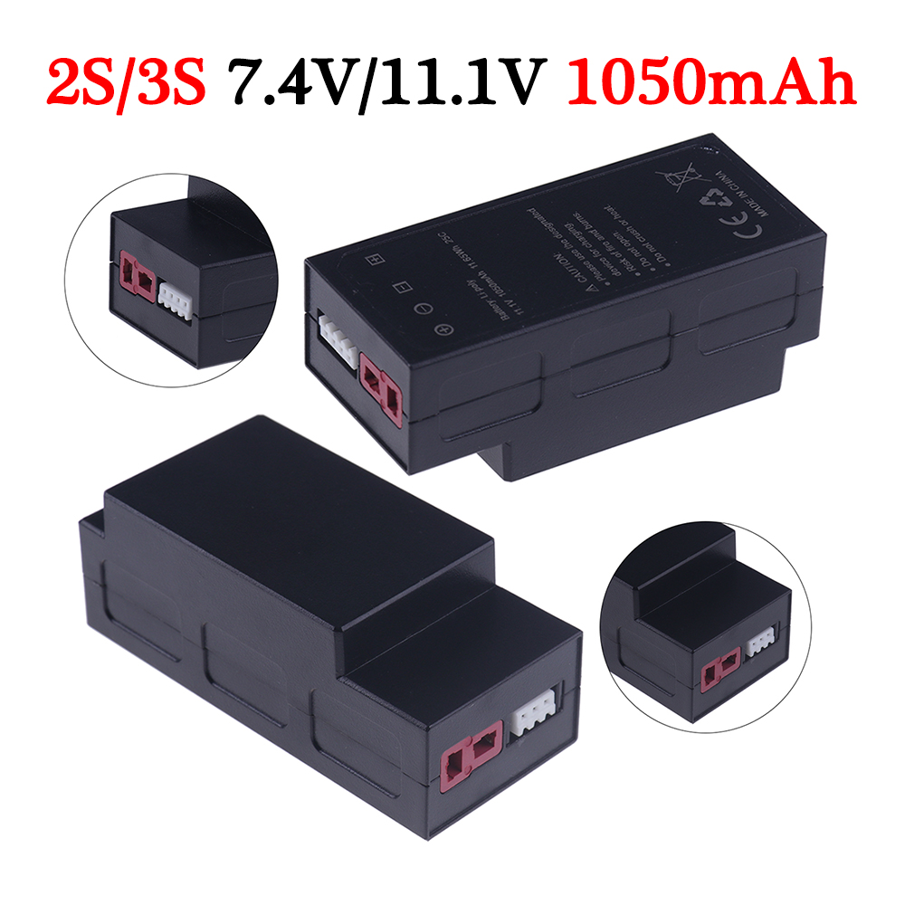 แบตเตอรี่ลิเธียม2S 7.4V/3s 11. - Rc Hobby Hub บทวิจารณ์และราคา