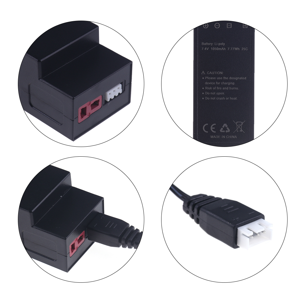 แบตเตอรี่ลิเธียม2S 7.4V/3s 11. - Rc Hobby Hub บทวิจารณ์และราคา