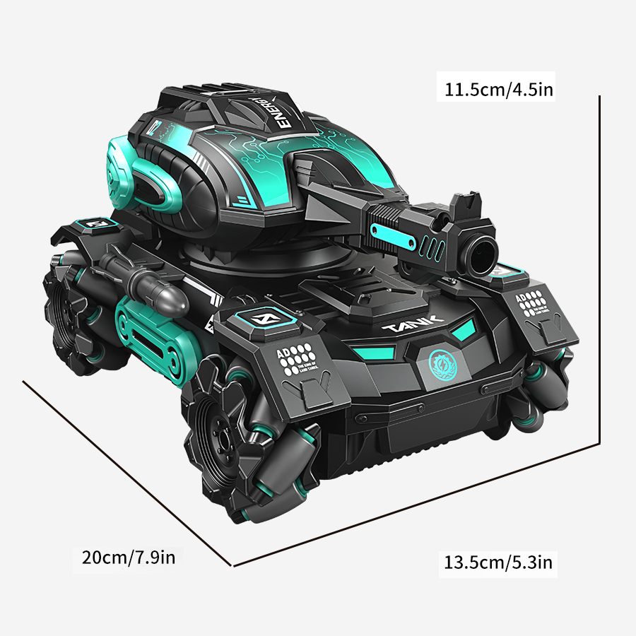 รถบังคับวิทยุ RC Jet Car 2.4G  - Rc Hobby World บทวิจารณ์และราคา
