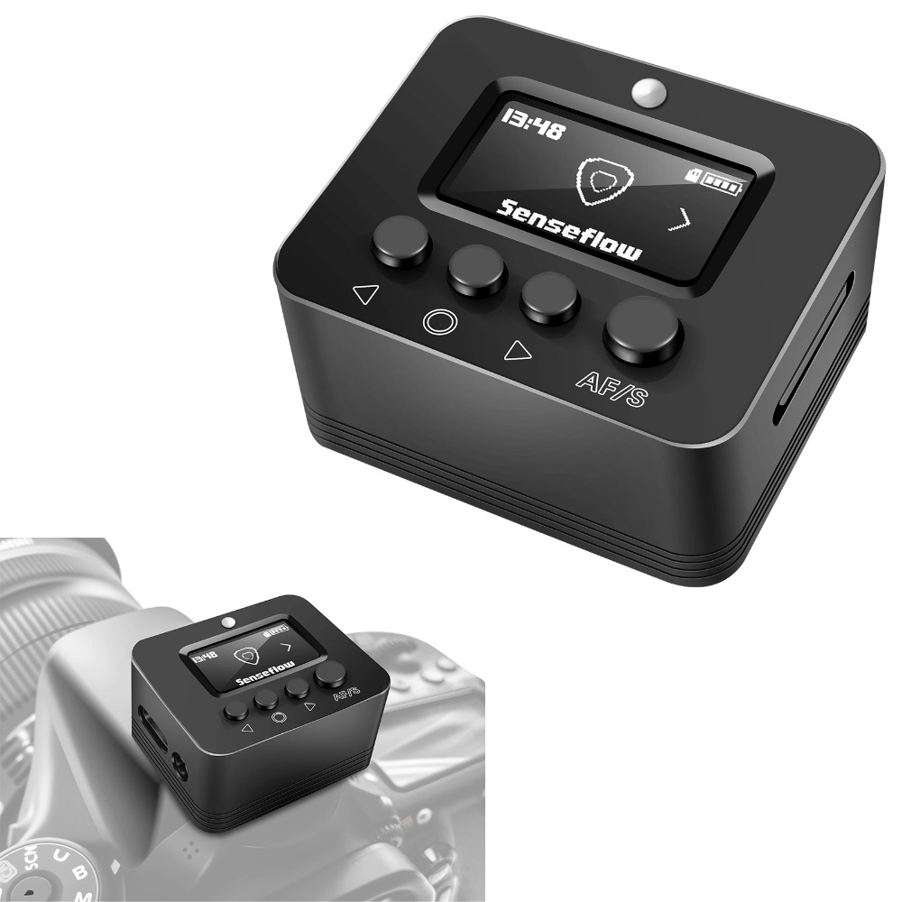 NiYien Senseflow A1 กล้องกันสั - Gyroscope Rc Module บทวิจารณ์และราคา