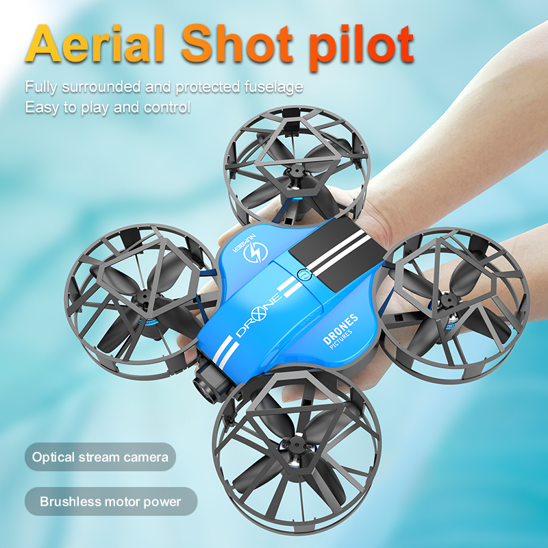 ใหม่ Mini Drone 812PRO อาชีพ H - Rc Hobby Charger บทวิจารณ์และราคา