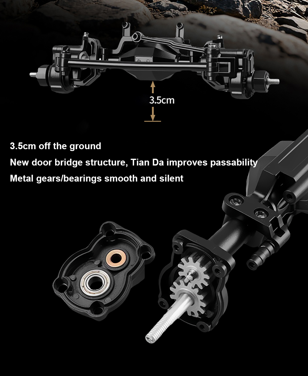 รถบังคับวิทยุ MN300 RC Car ขนา - Rc Hobby Grade Car บทวิจารณ์และราคา