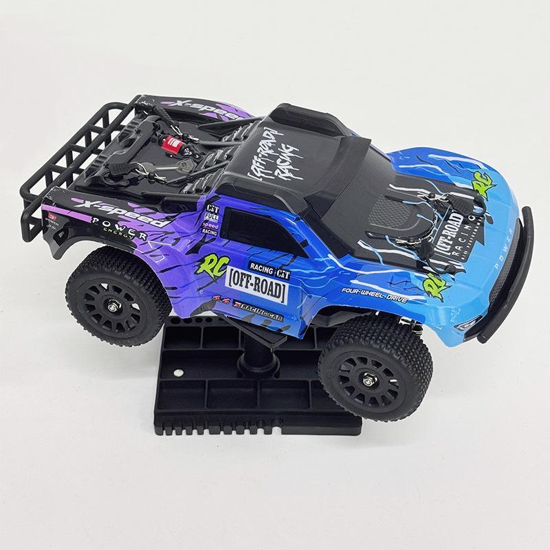 แท่นซ่อมรถบังคับวิทยุ หมุนได้  - Rc Hobby Workshop บทวิจารณ์และราคา